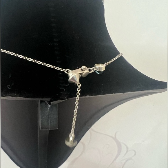 GUCCI COLORSTONE NECKLACE - Picture 5 of 16